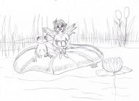 The Lily Pad
